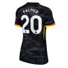 Chelsea Cole Palmer #20 Best Third Football Club Jersey Women 2024-25