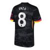 Chelsea Enzo Fernandez #8 Cheap Third Stadium Shirt 2024-25 Short Sleeve Sale