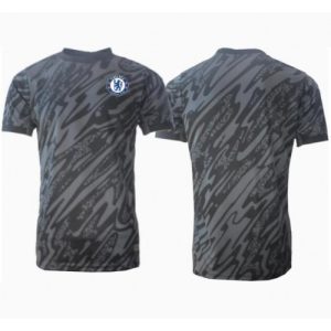 Chelsea Goalkeeper Cheap Away Stadium Shirt 2024-25 Short Sleeve Sale