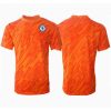Chelsea Goalkeeper Cheap Home Stadium Shirt 2024-25 Short Sleeve Sale