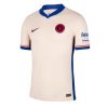 Chelsea Levi Colwill #6 Cheap Away Stadium Shirt 2024-25 Short Sleeve Sale