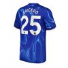 Chelsea Moises Caicedo #25 Cheap Home Stadium Shirt 2024-25 Short Sleeve Sale