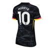 Chelsea Mykhailo Mudryk #10 Best Third Football Club Jersey Women 2024-25