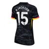 Chelsea Nicolas Jackson #15 Best Third Football Club Jersey Women 2024-25