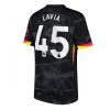 Chelsea Romeo Lavia #45 Cheap Third Stadium Shirt 2024-25 Short Sleeve Sale