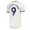 Everton Dominic Calvert-Lewin #9 New Men's Third Football Shirt 2024-25 Short Sleeve