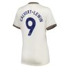 Everton Dominic Calvert-Lewin #9 Third Football Club Jersey Women 2024-25