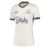 Everton Dominic Calvert-Lewin #9 Third Football Club Jersey Women 2024-25