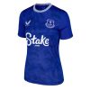 Everton Home Football Club Jersey Women 2024-25