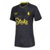 Everton Iliman Ndiaye #10 Away Football Club Jersey Women 2024-25