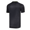 Everton New Men's Away Football Shirt 2024-25 Short Sleeve