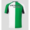 Feyenoord Cheap Men's Third Football Shirt 2024-25 Short Sleeve
