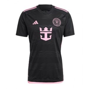 Inter Miami Away Football Club Jersey 2024-25 For Sale