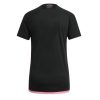 Inter Miami Away Football Club Jersey Women 2024-25