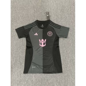 Inter Miami Away Jersey Women 2025-26 For Sale