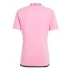 Inter Miami Home Football Club Jersey 2024-25