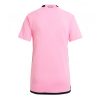 Inter Miami Home Football Club Jersey Women 2024-25