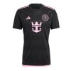 Inter Miami Lionel Messi #10 Away Football Club Jersey 2024-25