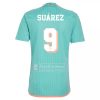 Inter Miami Luis Suarez #9 Third Football Club Jersey 2024-25