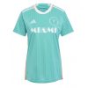 Inter Miami Luis Suarez #9 Third Football Club Jersey Women 2024-25