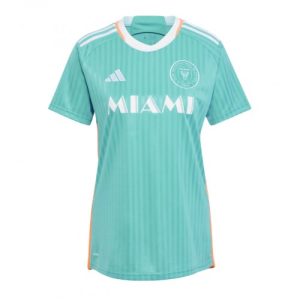 Inter Miami Third Jersey Women 2024-25 Shirt UK
