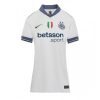 Inter Milan Away Football Club Jersey Women 2024-25