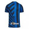 Inter Milan Cheap Men's Home Stadium Shirt 2024-25 Short Sleeve