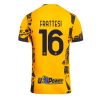Inter Milan Davide Frattesi #16 Cheap Men's Third Stadium Shirt 2024-25 Short Sleeve