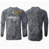 Inter Milan Goalkeeper Cheap Men's Third Stadium Shirt 2024-25 Long Sleeve
