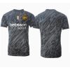 Inter Milan Goalkeeper Cheap Men's Third Stadium Shirt 2024-25 Short Sleeve
