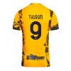 Inter Milan Marcus Thuram #9 Cheap Men's Third Stadium Shirt 2024-25 Short Sleeve