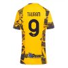 Inter Milan Marcus Thuram #9 Third Football Shirts 2024-25 for Women sale