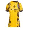 Inter Milan Marcus Thuram #9 Third Football Club Jersey Women 2024-25