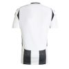 Juventus Cheap Home Football Shirt 2024-25 Short Sleeve