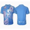 Juventus Goalkeeper Cheap Third Football Shirt 2024-25 Short Sleeve