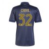 Juventus Juan Cabal #32 Cheap Third Football Shirt 2024-25 Short Sleeve