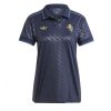 Juventus Nicolas Gonzalez #11 New Third Soccer Shirt for Women 2024-25 Short Sleeve