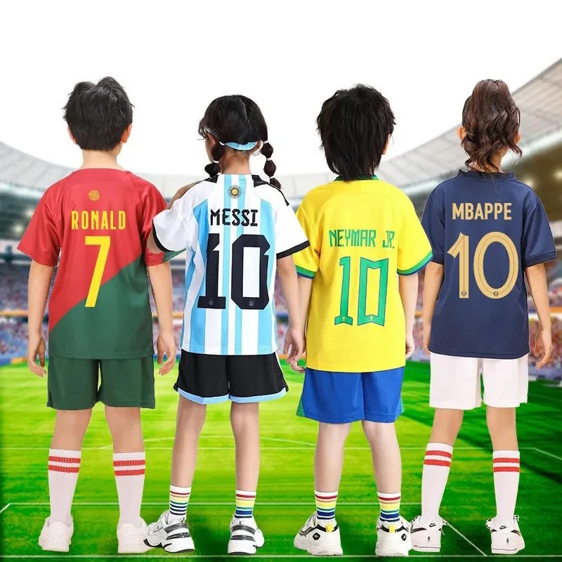 Kids Football Jerseys