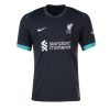 Liverpool Alexander-Arnold #66 Cheap Away Stadium Shirt 2024-25 For Sale
