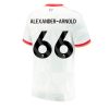Liverpool Alexander-Arnold #66 Cheap Third Stadium Shirt 2024-25 For Sale
