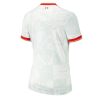 Liverpool Best Third Soccer Jersey Women 2024-25 Short Sleeve