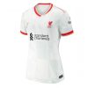 Liverpool Best Third Soccer Jersey Women 2024-25 Short Sleeve