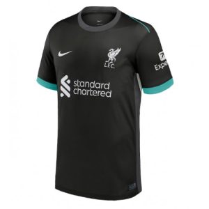 Liverpool Cheap Away Stadium Shirt 2024-25 For Sale