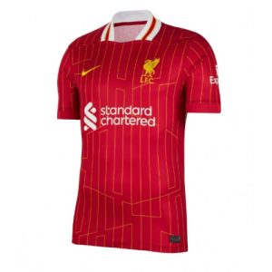 Liverpool Cheap Home Stadium Shirt 2024-25 For Sale