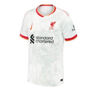 Liverpool Cheap Third Stadium Shirt 2024-25 For Sale