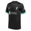 Liverpool Darwin Nunez #9 Cheap Away Stadium Shirt 2024-25 For Sale