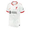 Liverpool Darwin Nunez #9 Cheap Third Stadium Shirt 2024-25 For Sale