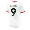 Liverpool Darwin Nunez #9 Cheap Third Stadium Shirt 2024-25 For Sale