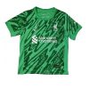 Liverpool Goalkeeper Cheap Away Stadium Shirt 2024-25 For Sale