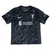 Liverpool Goalkeeper Cheap Home Stadium Shirt 2024-25 For Sale
